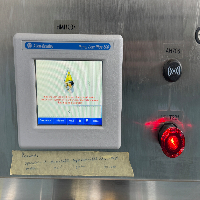 Walker Barrier Systems Mill Isolator image 2